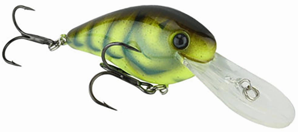 Strike King Gravel Dawg 8 Crankbait - 3.5 Inch