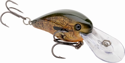 Strike King Gravel Dawg 8 Crankbait - 3.5 Inch
