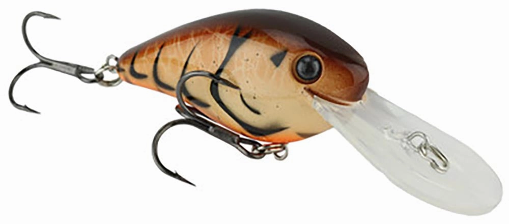 Strike King Gravel Dawg 8 Crankbait - 3.5 Inch