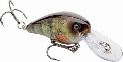 Strike King Gravel Dawg 8 Crankbait - 3.5 Inch
