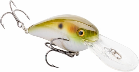 Strike King Gravel Dawg 8 Crankbait - 3.5 Inch