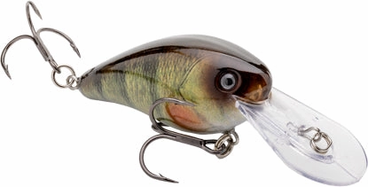 Strike King Gravel Dawg 8 Crankbait - 3.5 Inch