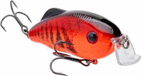 Strike King Hybrid Hunter Jr. Crankbait