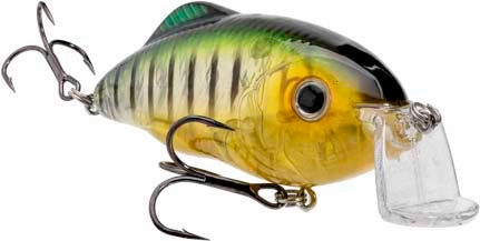 Strike King Hybrid Hunter Jr. Crankbait