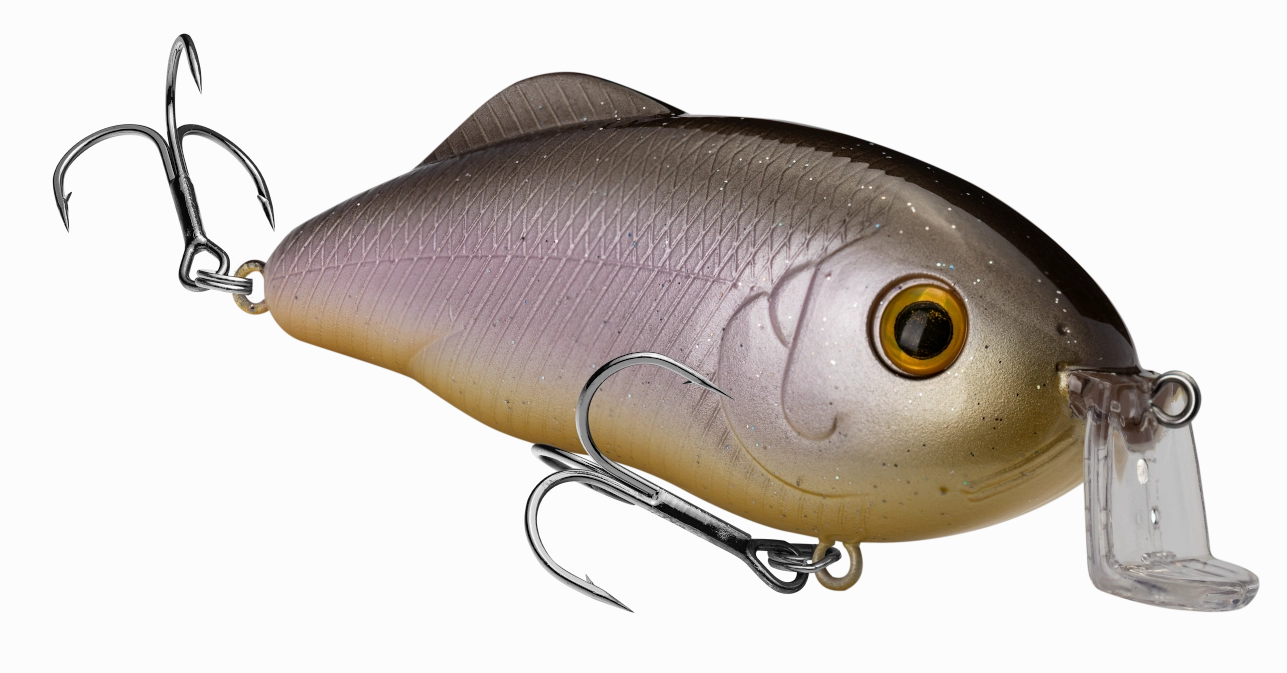 Strike King Hybrid Hunter Jr. Crankbait