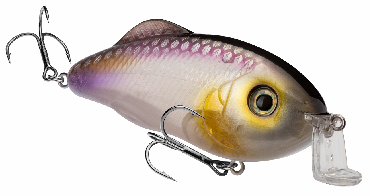 Strike King Hybrid Hunter Jr. Crankbait