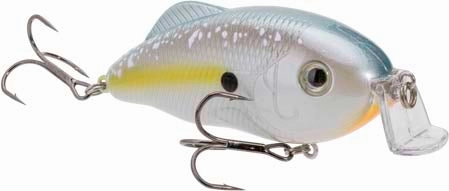 Strike King Hybrid Hunter Jr. Crankbait
