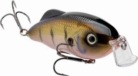 Strike King Hybrid Hunter Jr. Crankbait