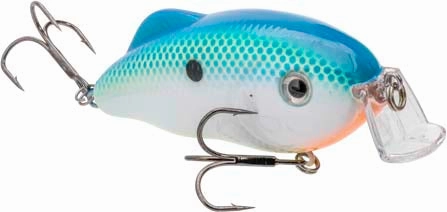 Strike King Hybrid Hunter Jr. Crankbait