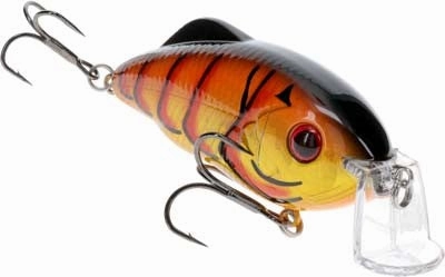 Strike King Hybrid Hunter Jr. Crankbait