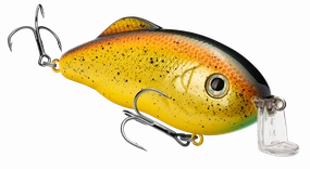 Strike King Hybrid Hunter Jr. Crankbait