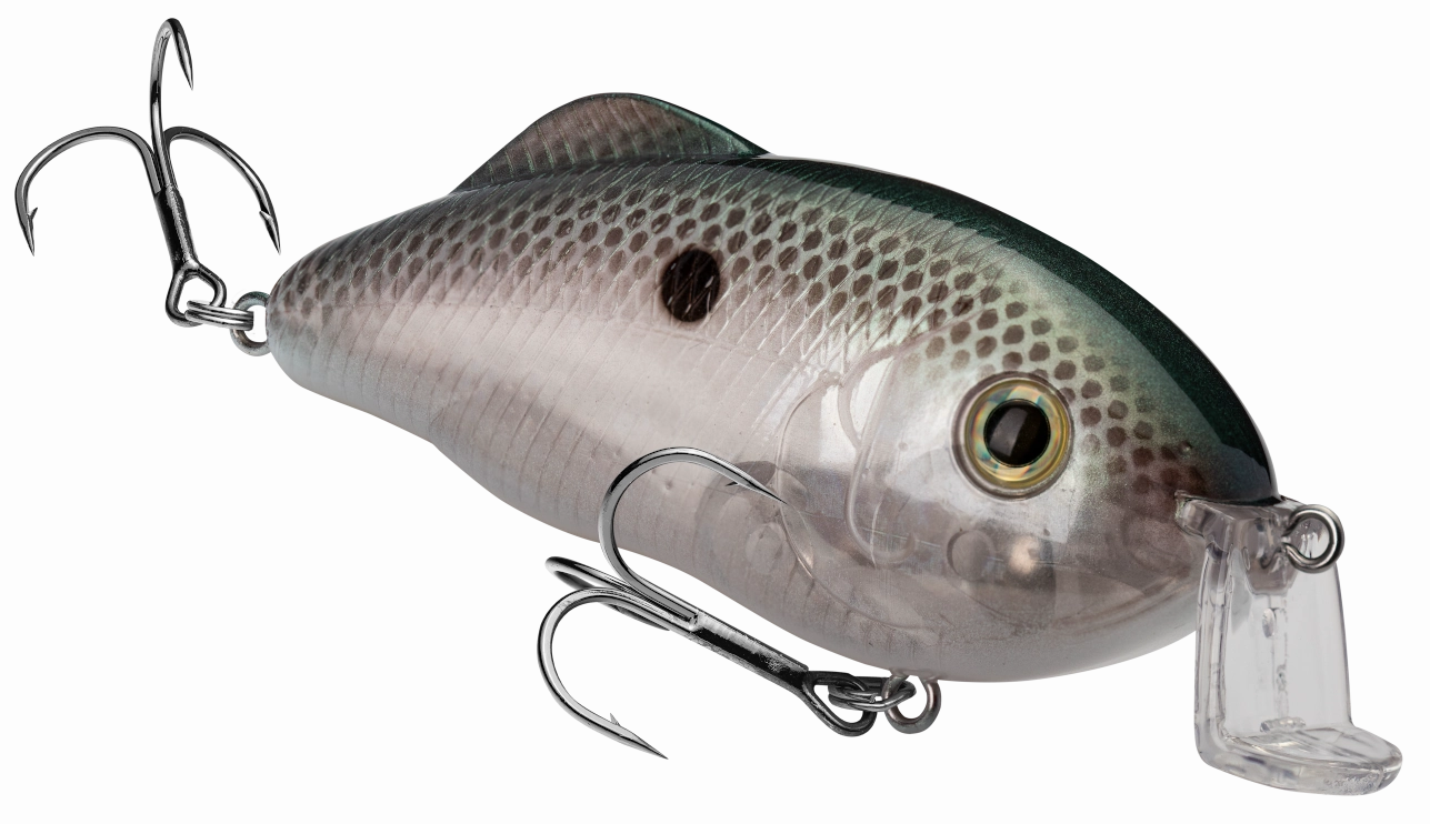 Strike King Hybrid Hunter Jr. Crankbait