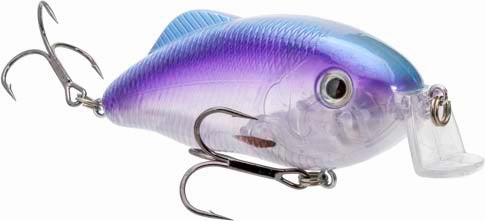 Strike King Hybrid Hunter Jr. Crankbait