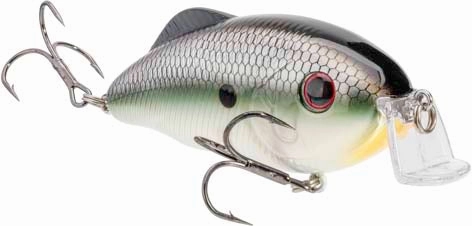 Strike King Hybrid Hunter Jr. Crankbait