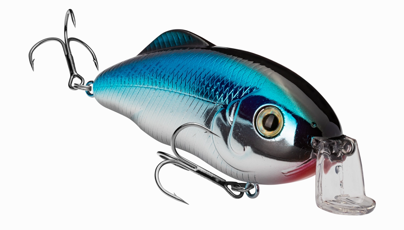 Strike King Hybrid Hunter Jr. Crankbait