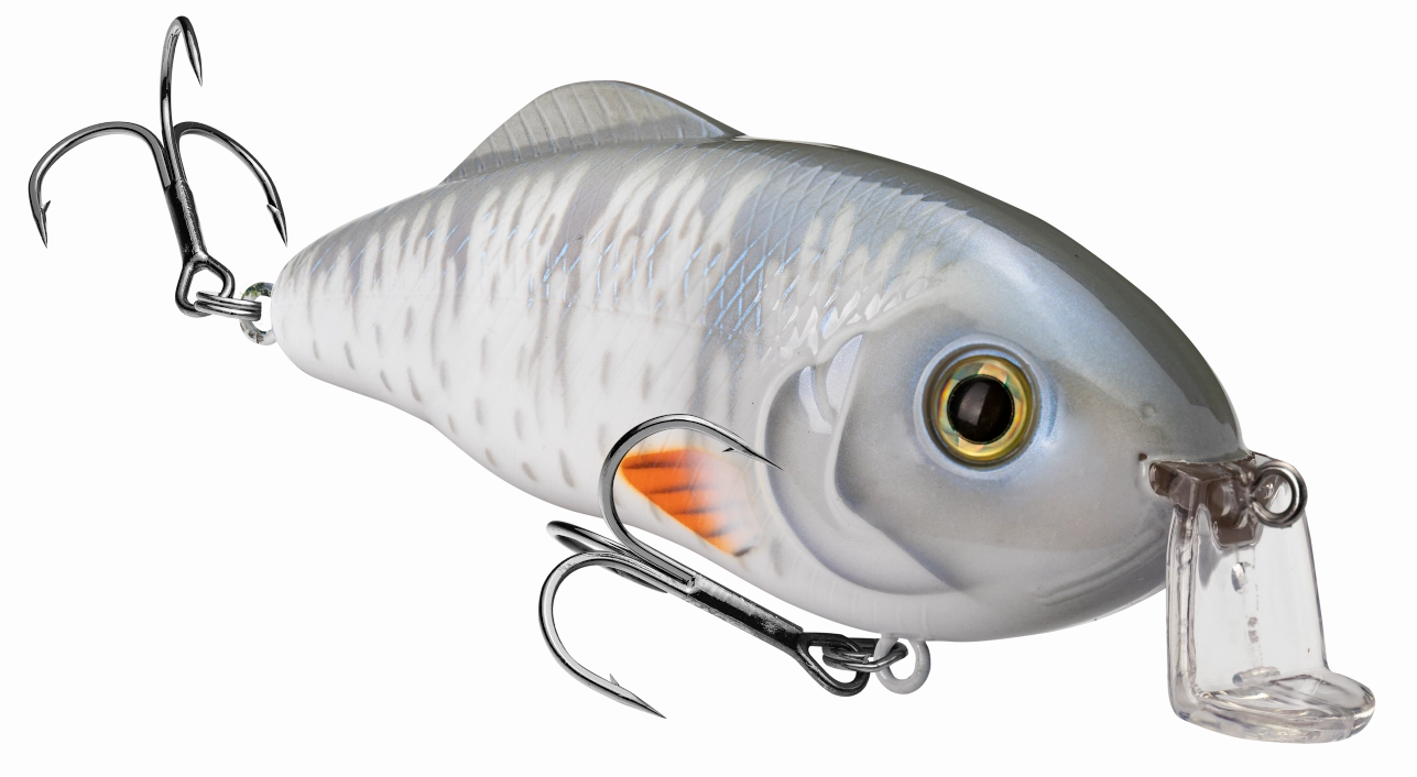 Strike King Hybrid Hunter Jr. Crankbait
