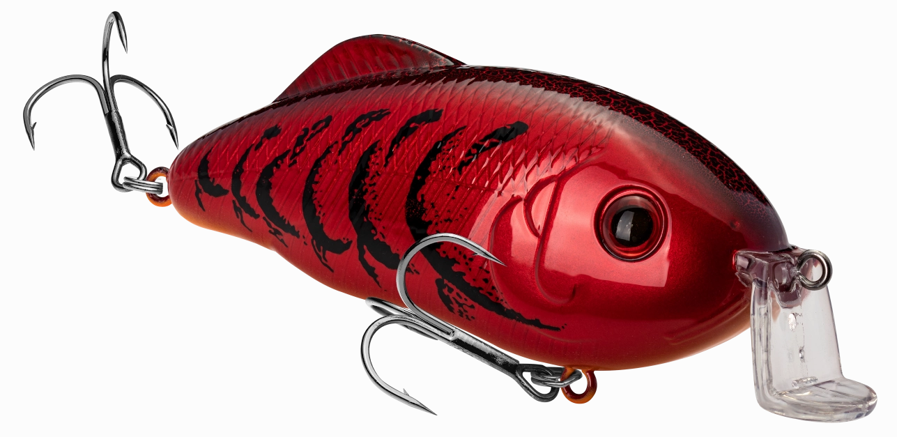 Strike King Hybrid Hunter Jr. Crankbait