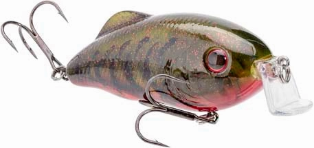 Strike King Hybrid Hunter Jr. Crankbait