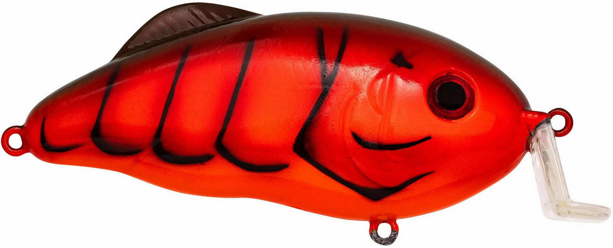 Strike King Hybrid Hunter Shallow Crankbait