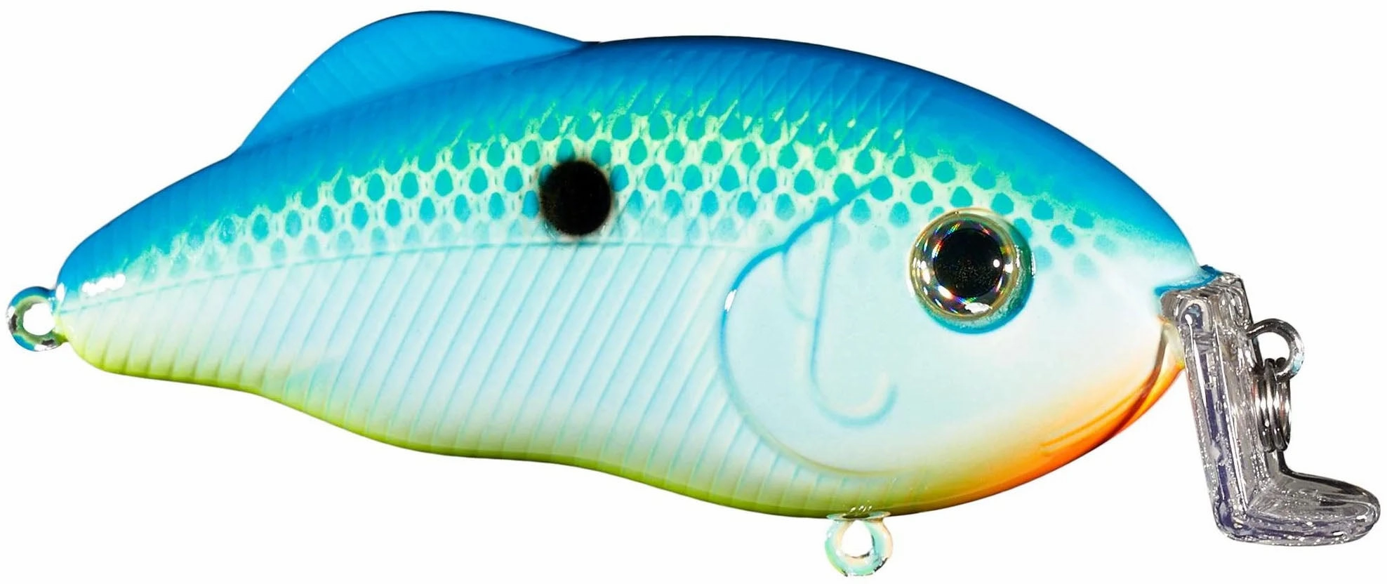 Strike King Hybrid Hunter Shallow Crankbait