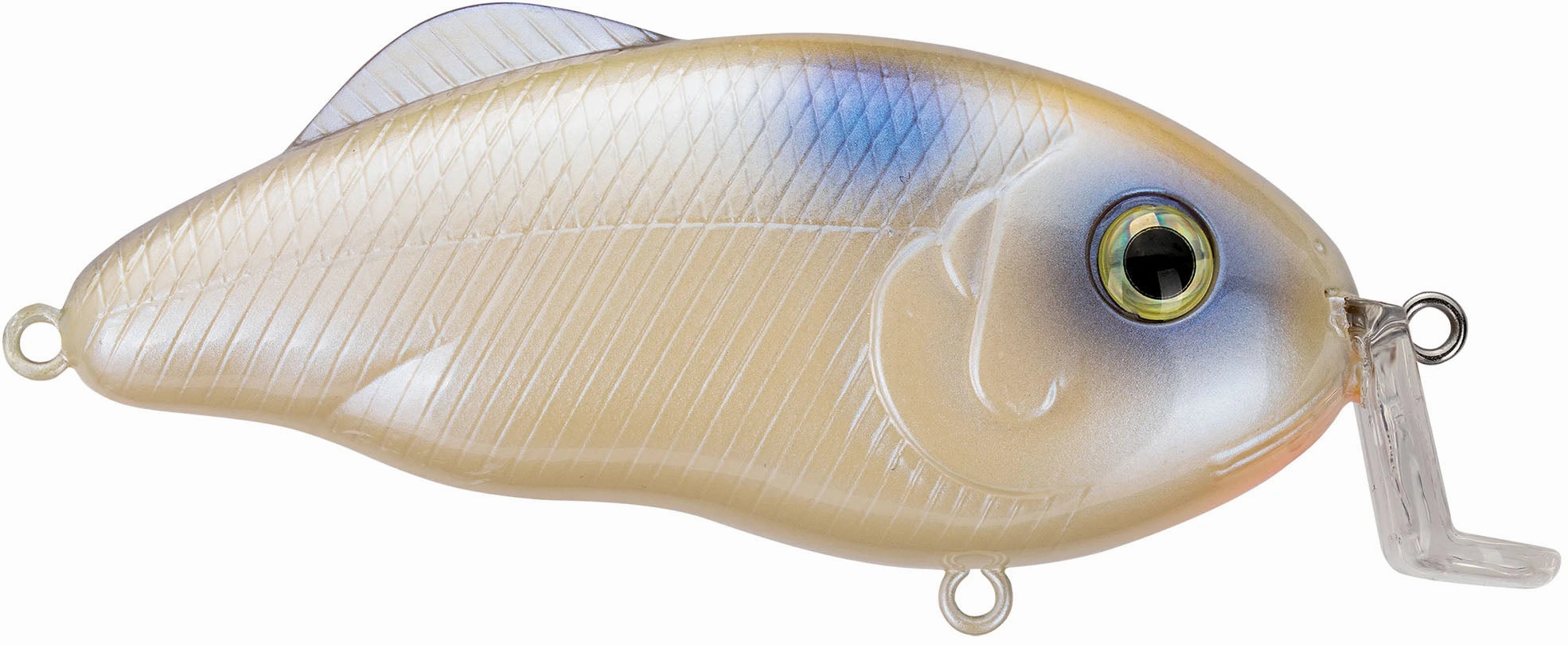 Strike King Hybrid Hunter Shallow Crankbait
