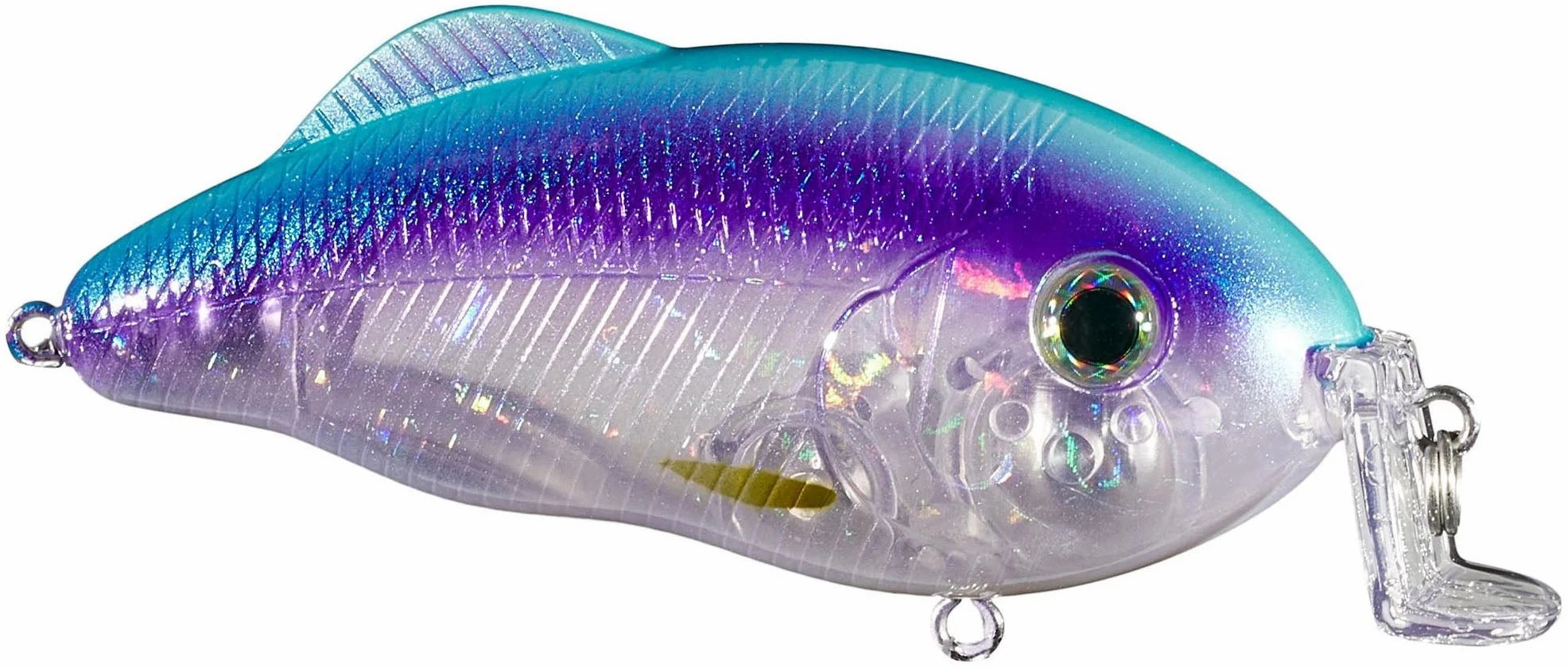 Strike King Hybrid Hunter Shallow Crankbait