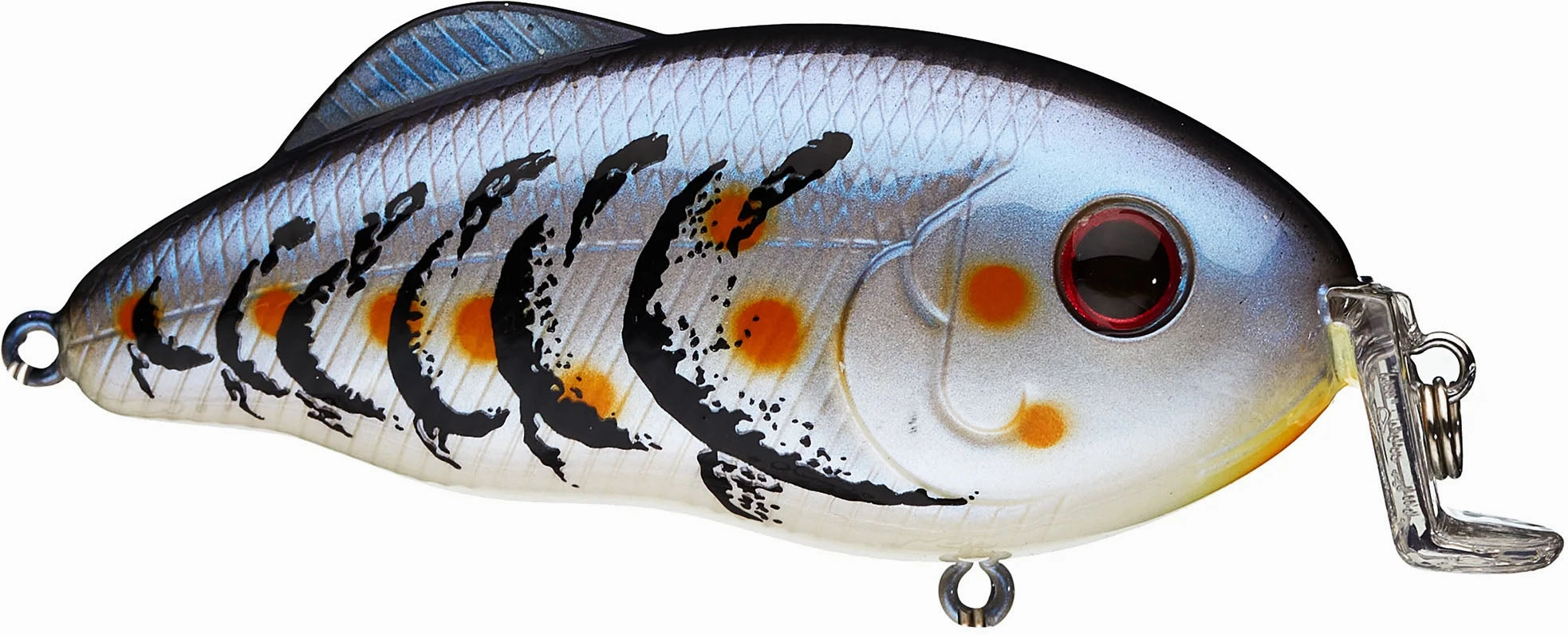 Strike King Hybrid Hunter Shallow Crankbait