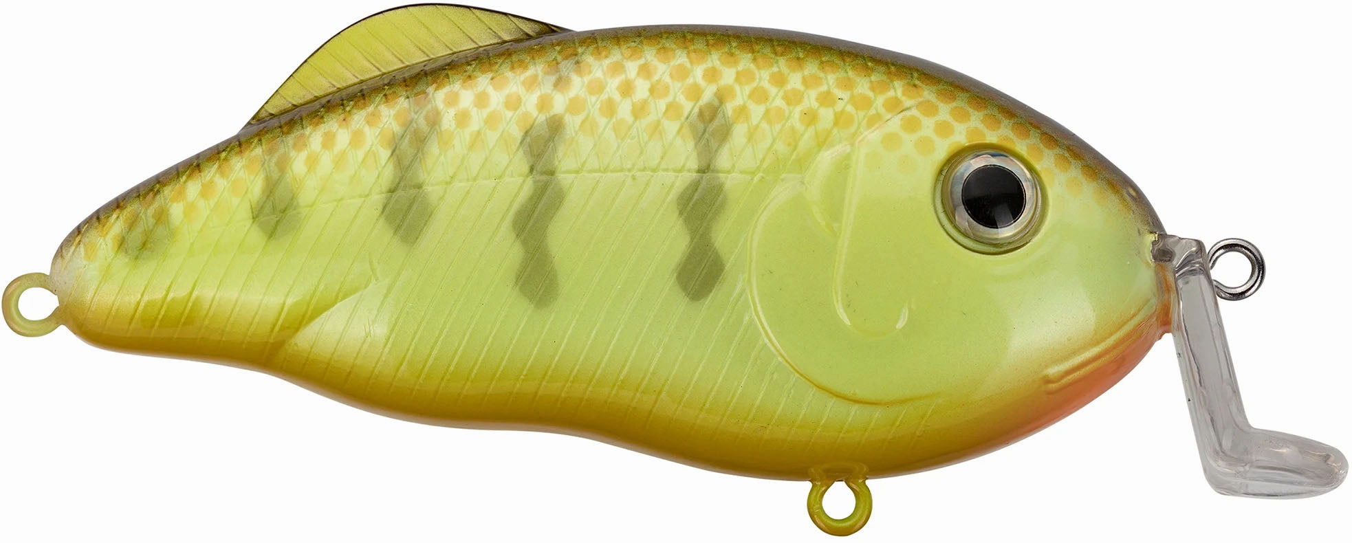 Strike King Hybrid Hunter Shallow Crankbait