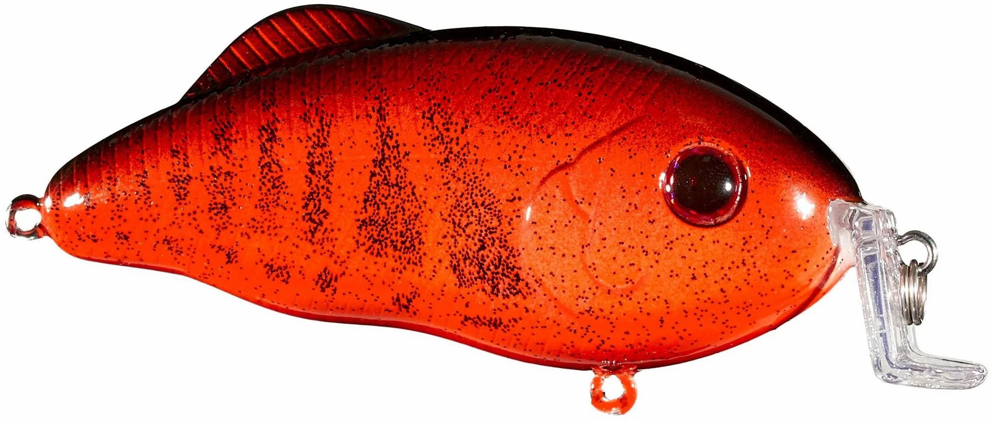 Strike King Hybrid Hunter Shallow Crankbait