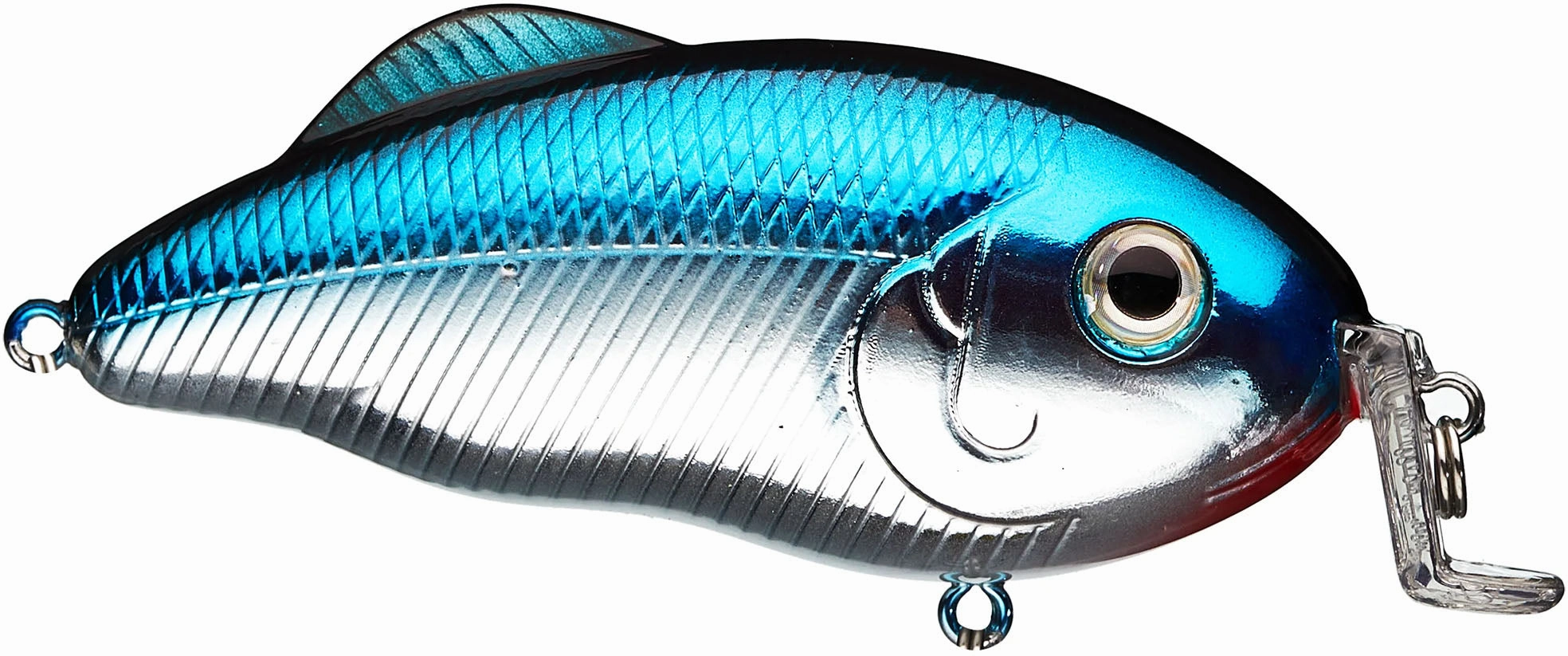 Strike King Hybrid Hunter Shallow Crankbait