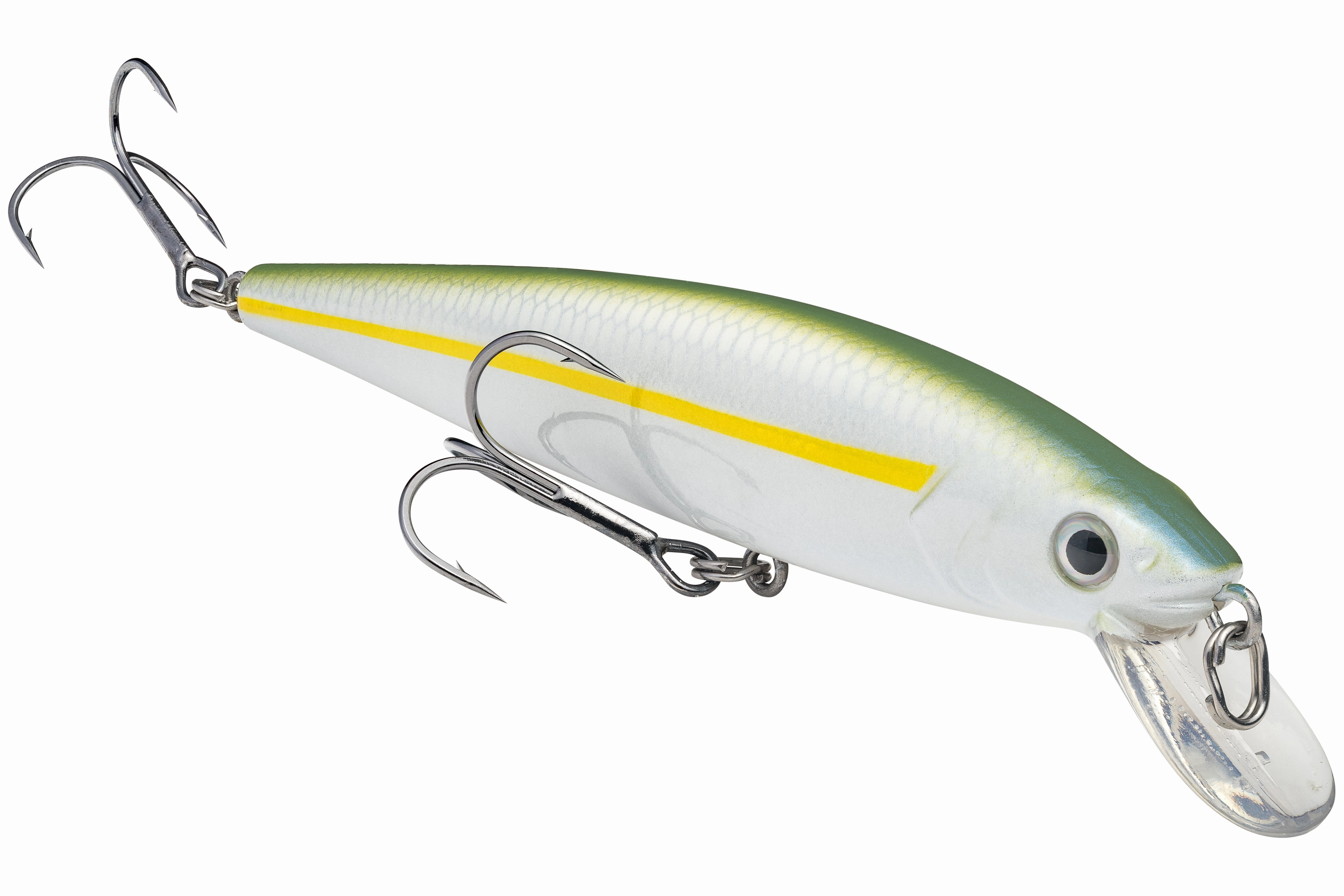 Strike King KVD 200 Series Suspending Medium Diving Jerkbait - 4.5 Inch