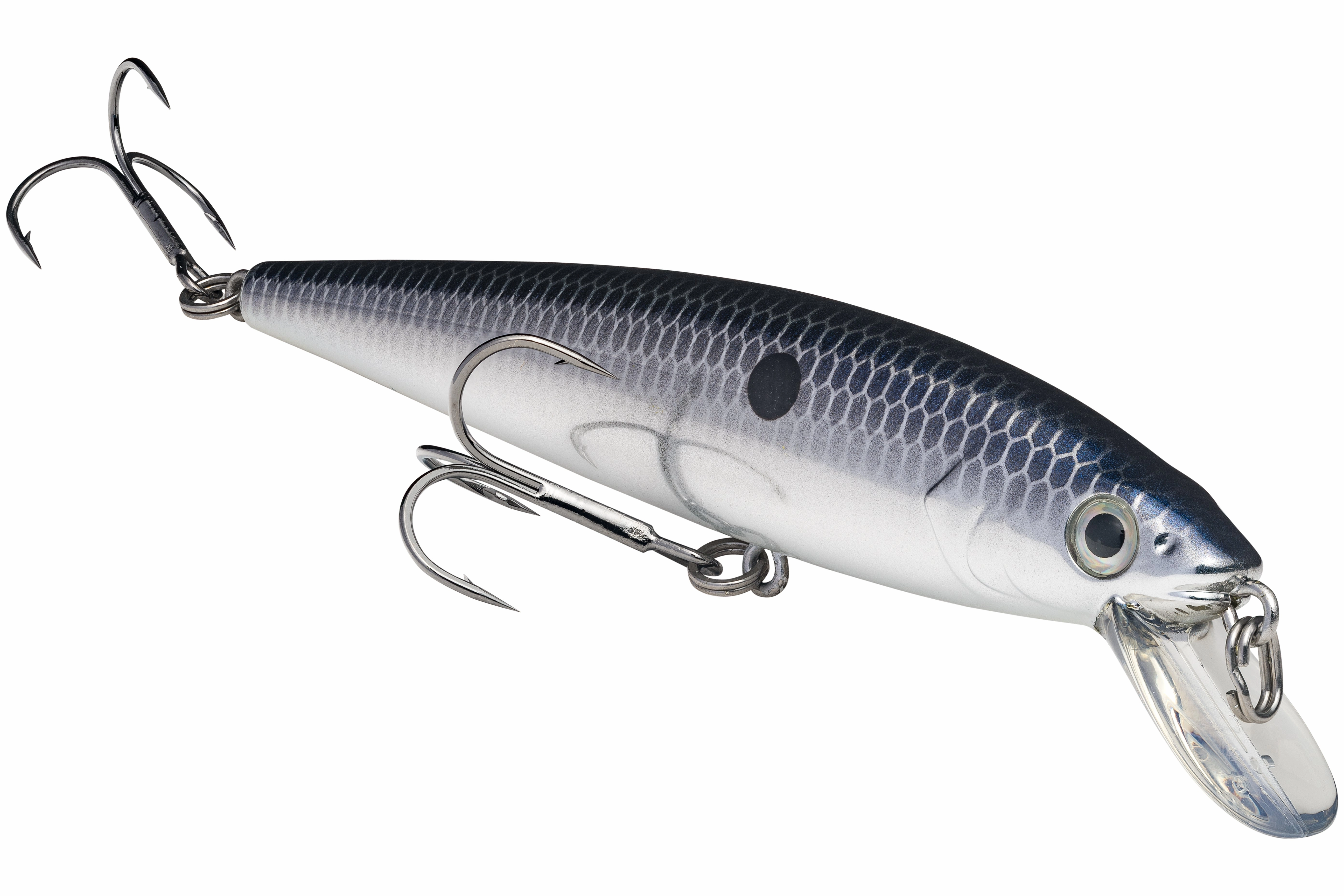 Strike King KVD 200 Series Suspending Medium Diving Jerkbait - 4.5 Inch