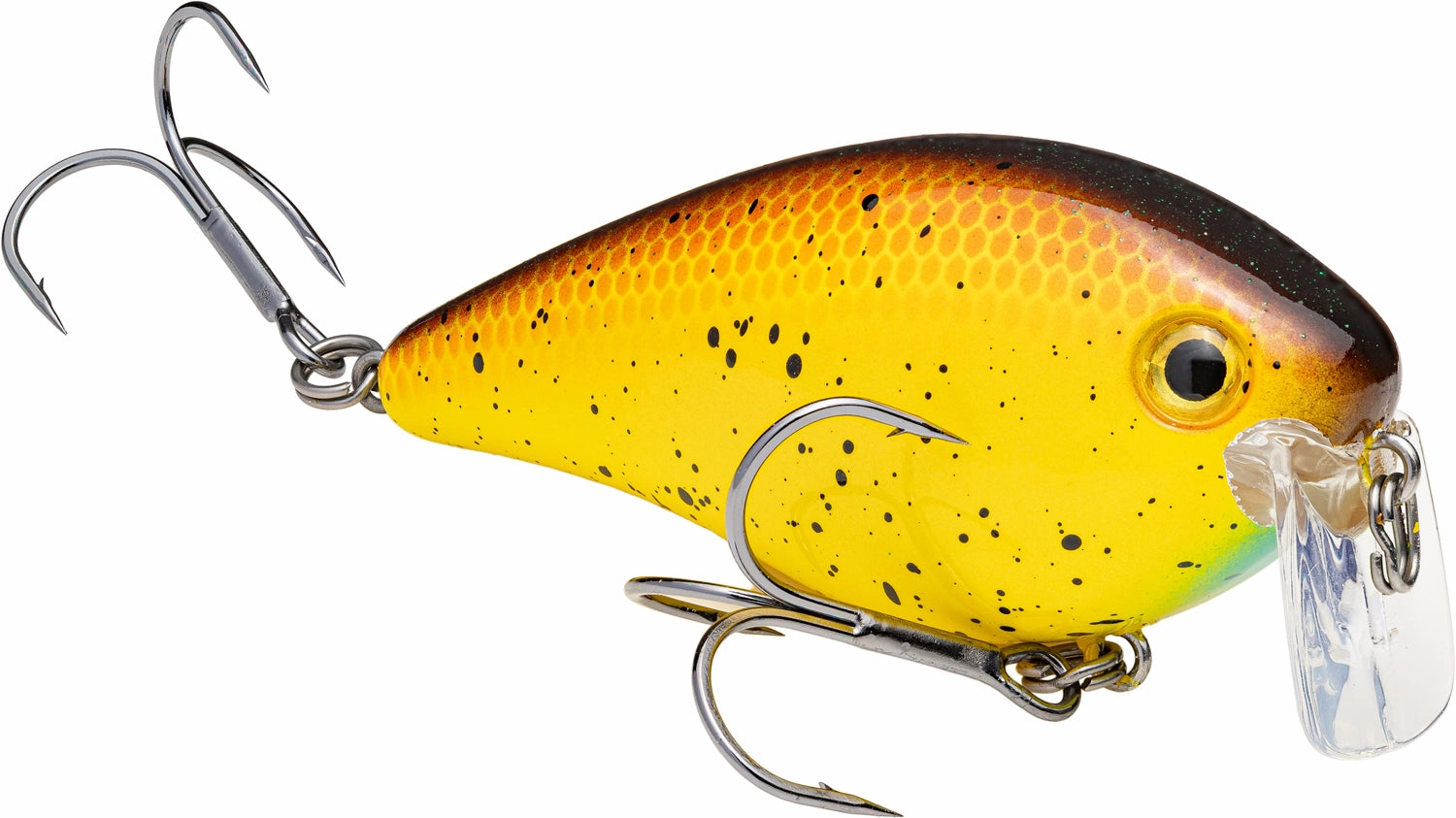 Strike King KVD 2.5 Wake Bait Waking Crankbait