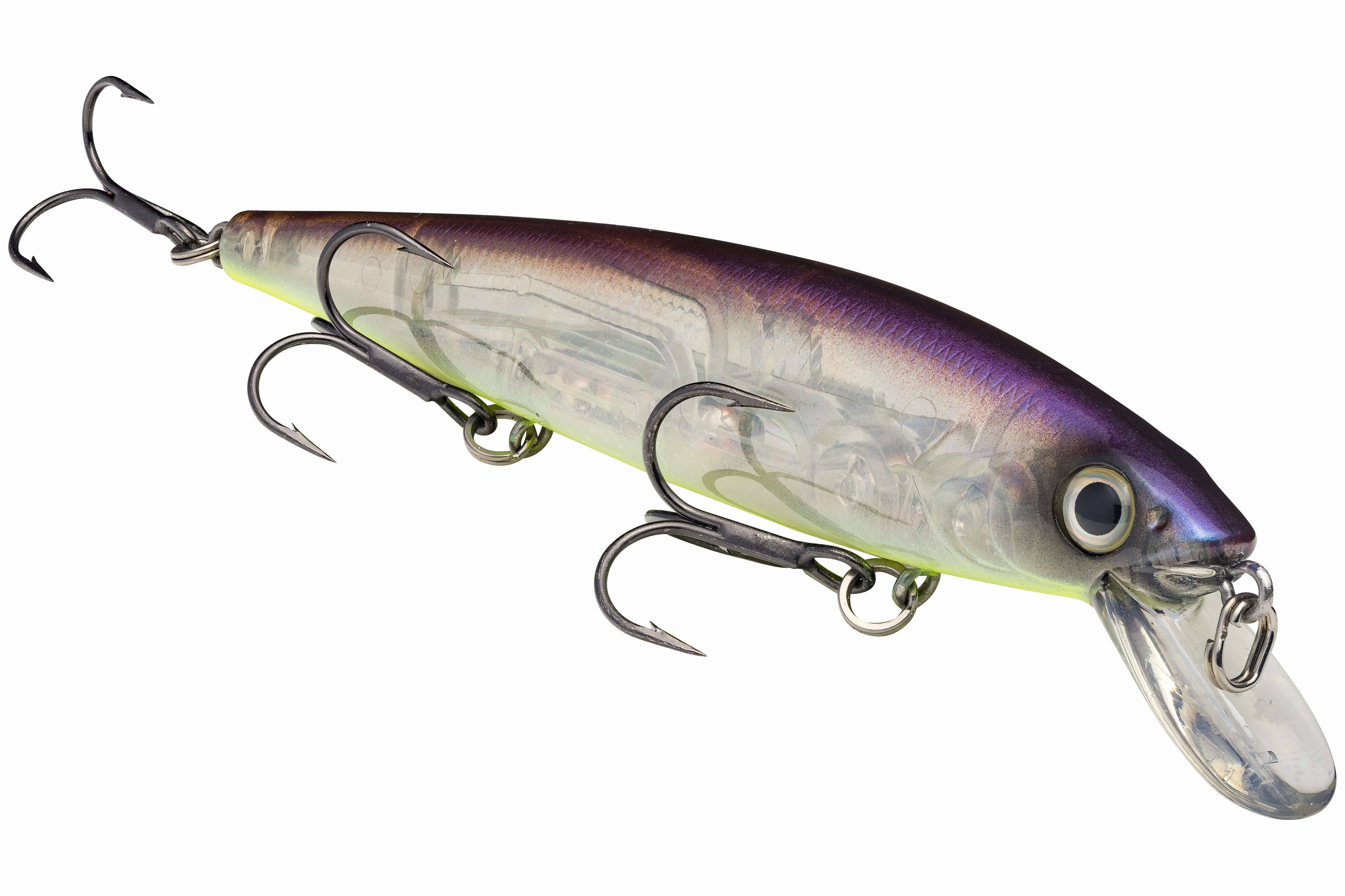 Strike King KVD 300 Series Suspending Medium Diving Jerkbait - 4.75 Inch