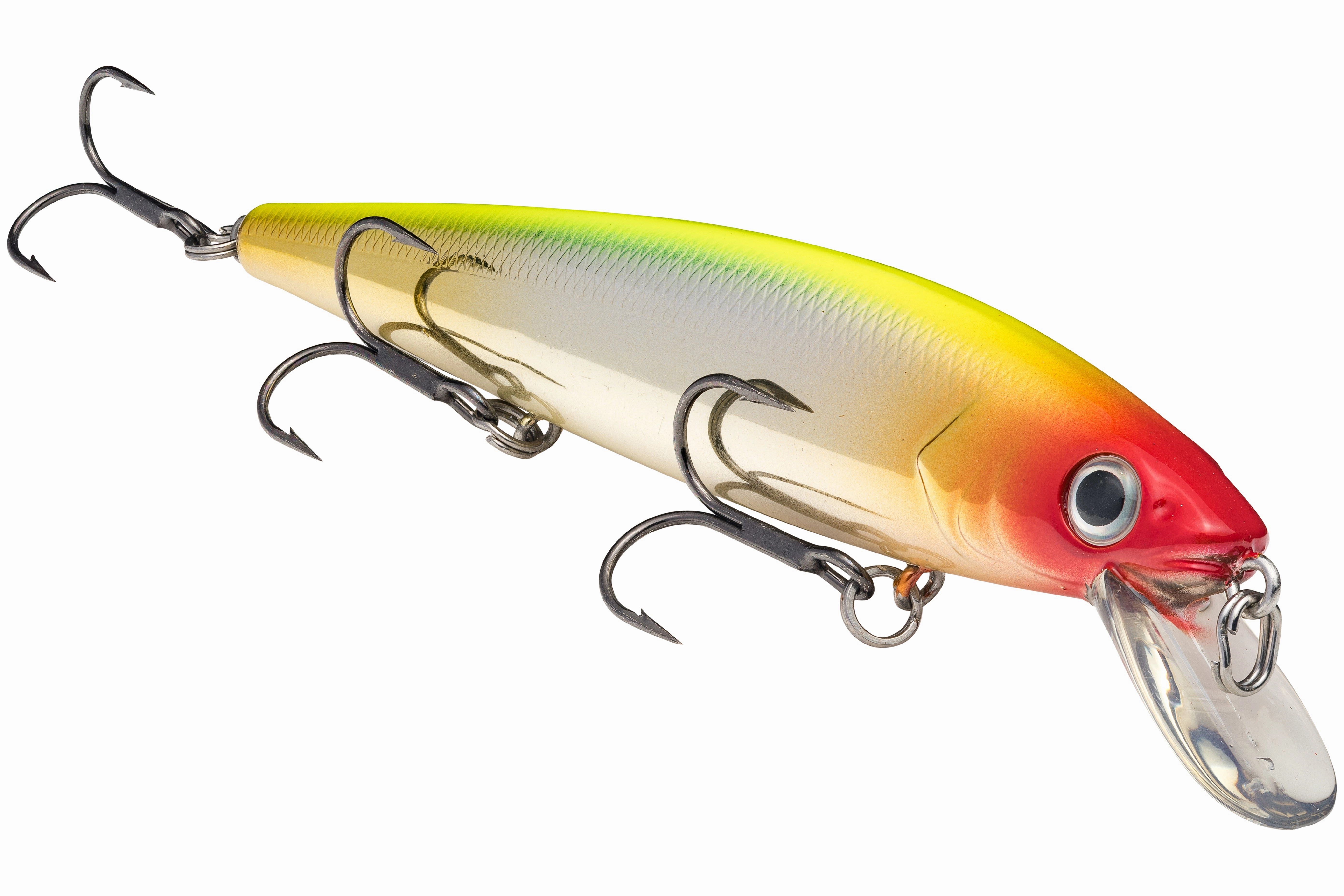 Strike King KVD 300 Series Suspending Medium Diving Jerkbait - 4.75 Inch