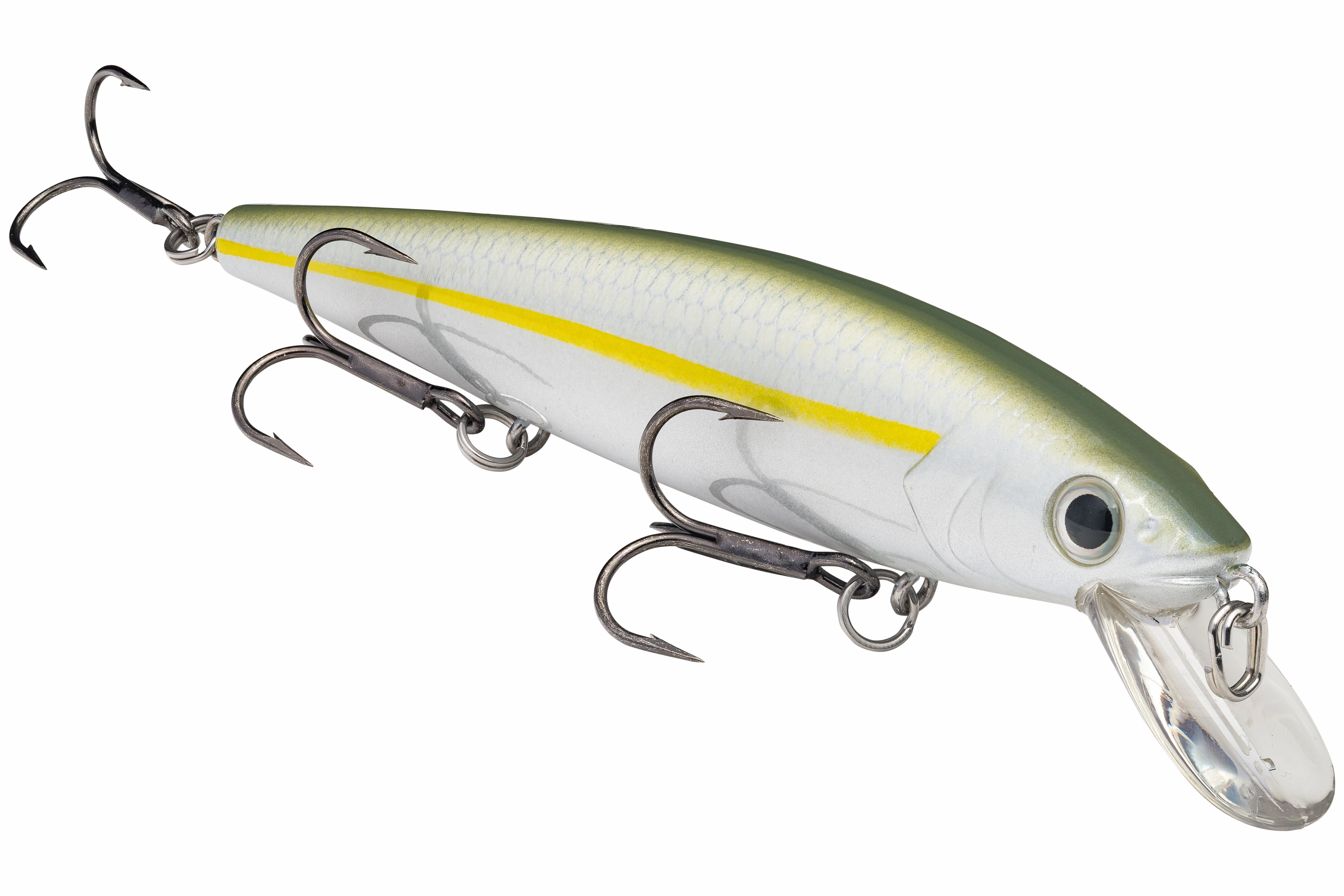 Strike King KVD 300 Series Suspending Medium Diving Jerkbait - 4.75 Inch