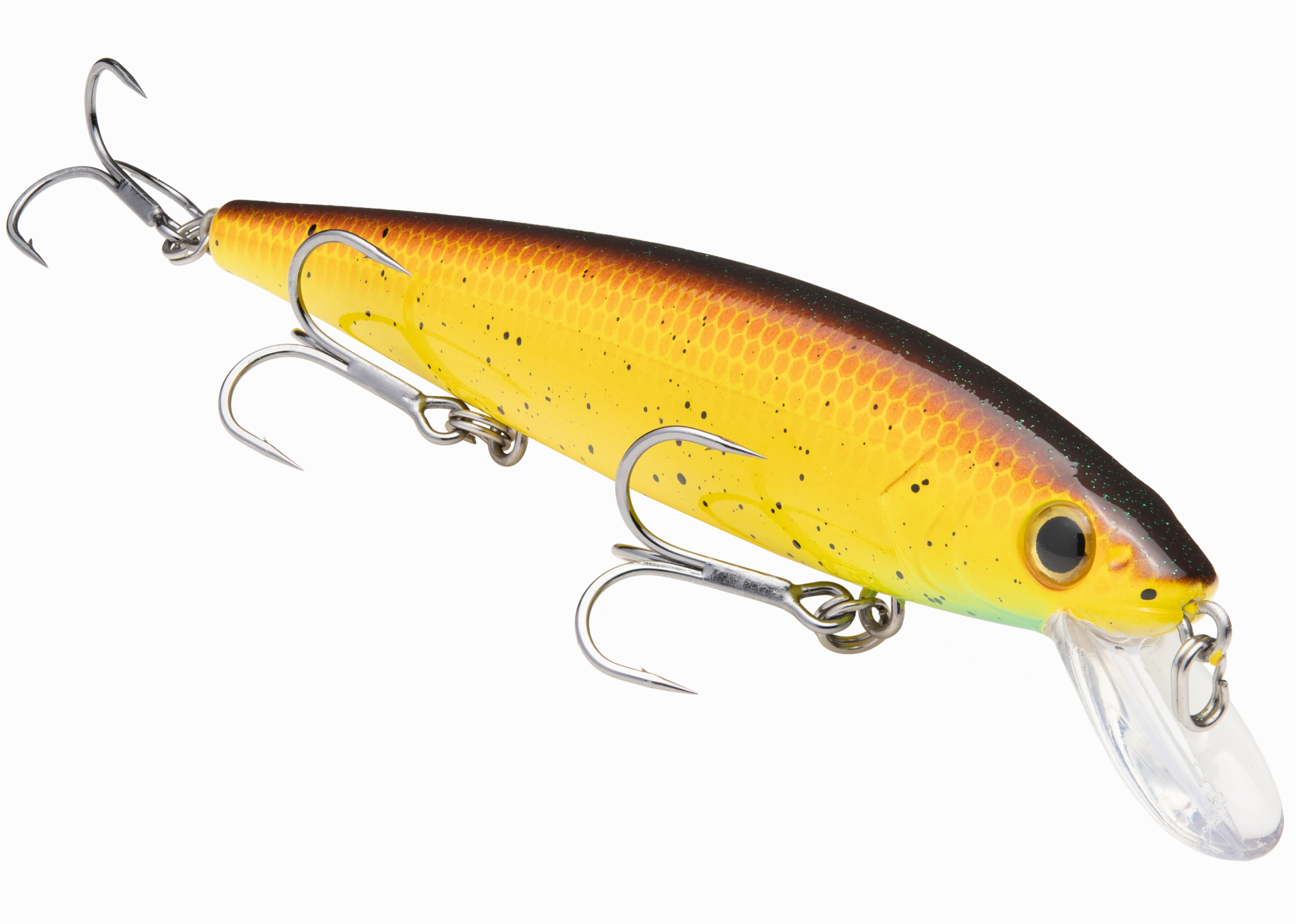 Strike King KVD 300 Series Suspending Medium Diving Jerkbait - 4.75 Inch