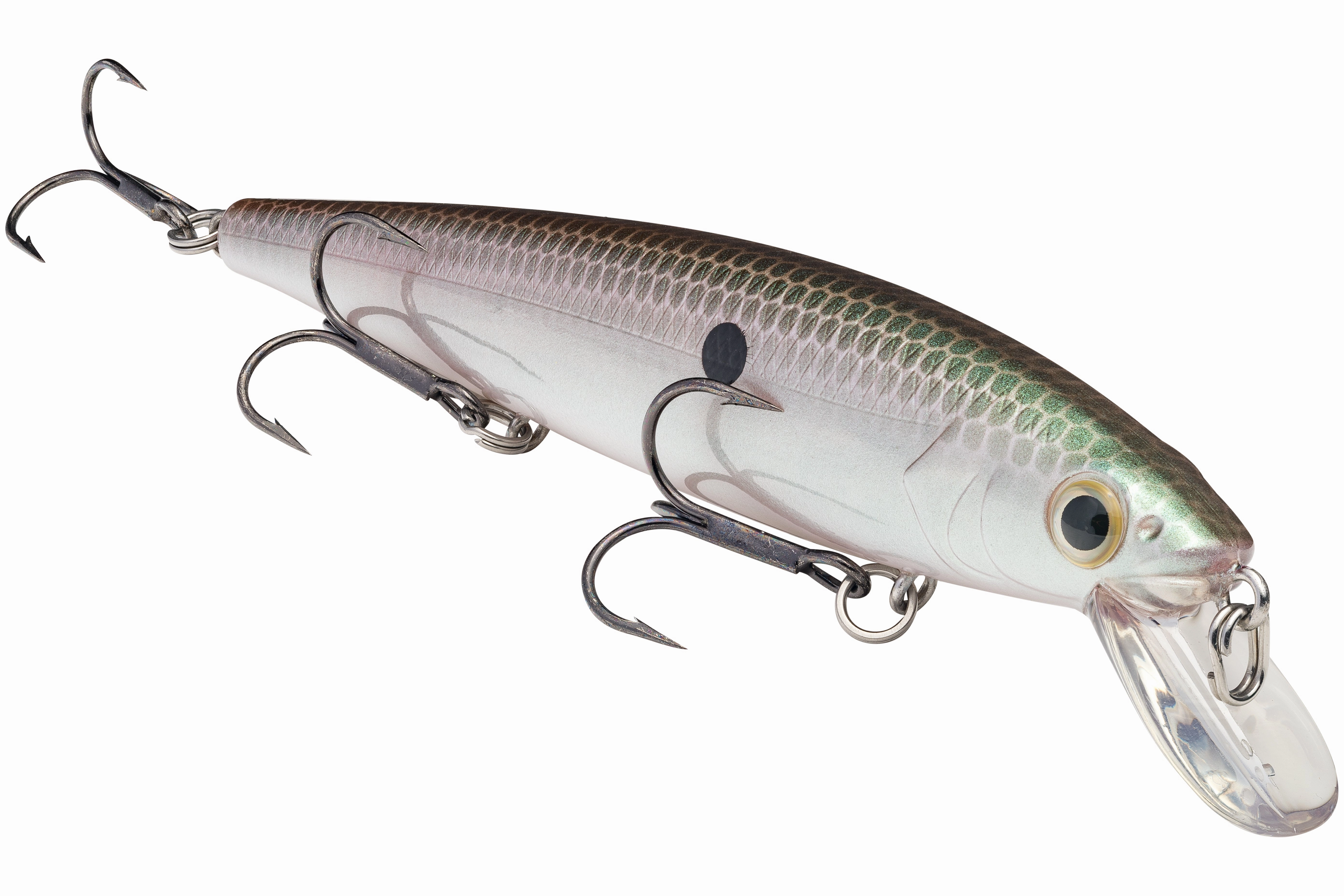 Strike King KVD 300 Series Suspending Medium Diving Jerkbait - 4.75 Inch