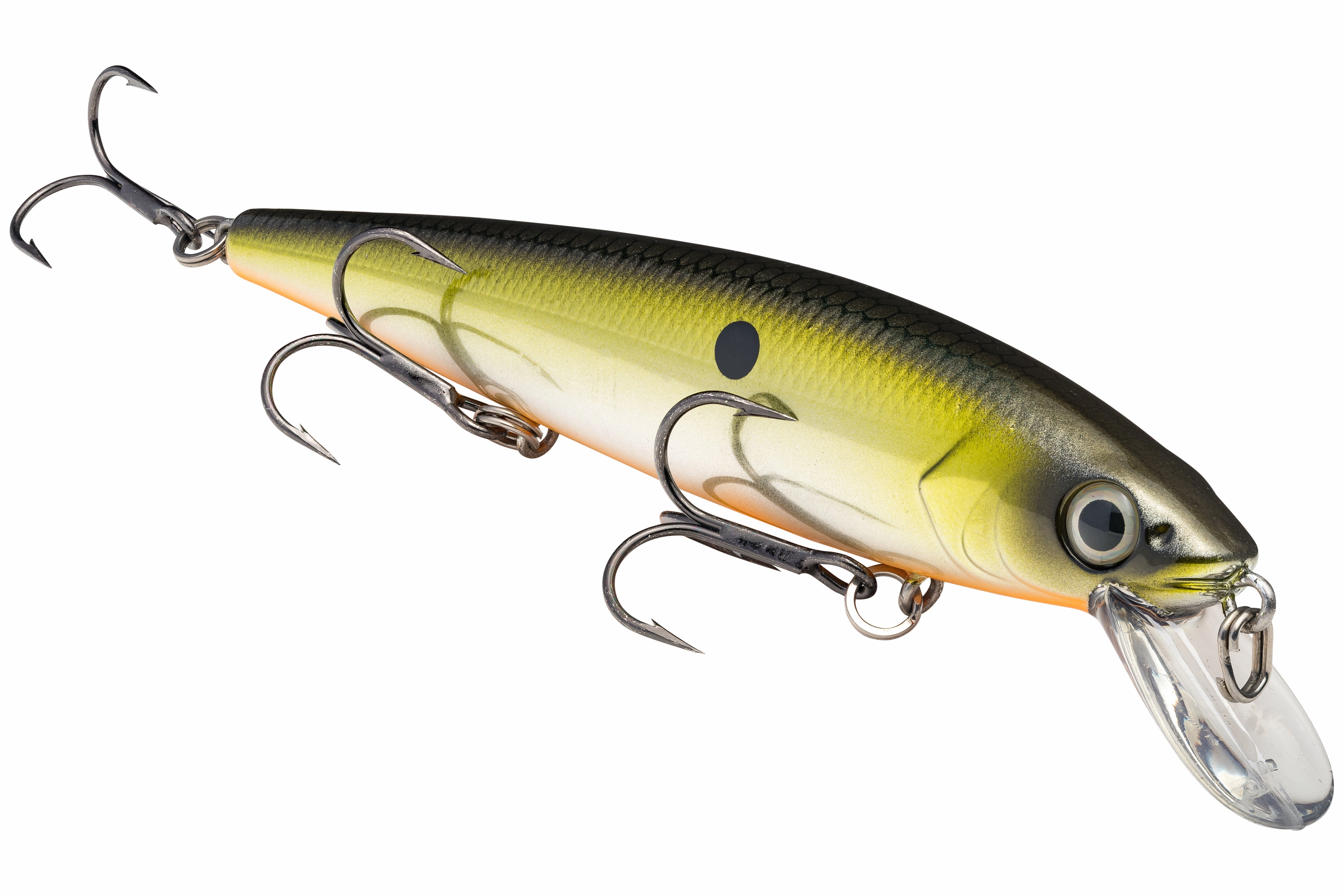 Strike King KVD 300 Series Suspending Medium Diving Jerkbait - 4.75 Inch