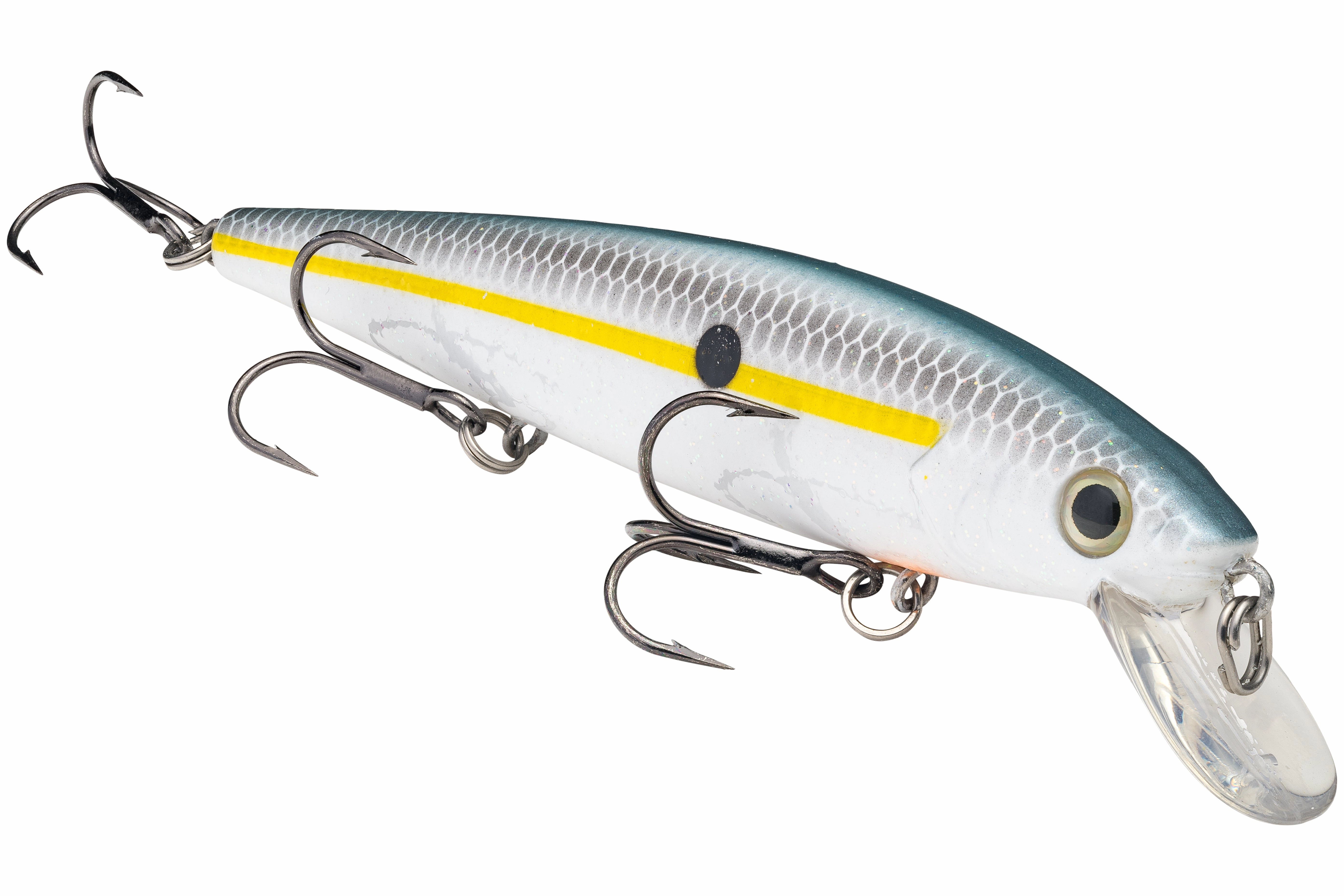 Strike King KVD 300 Series Suspending Medium Diving Jerkbait - 4.75 Inch