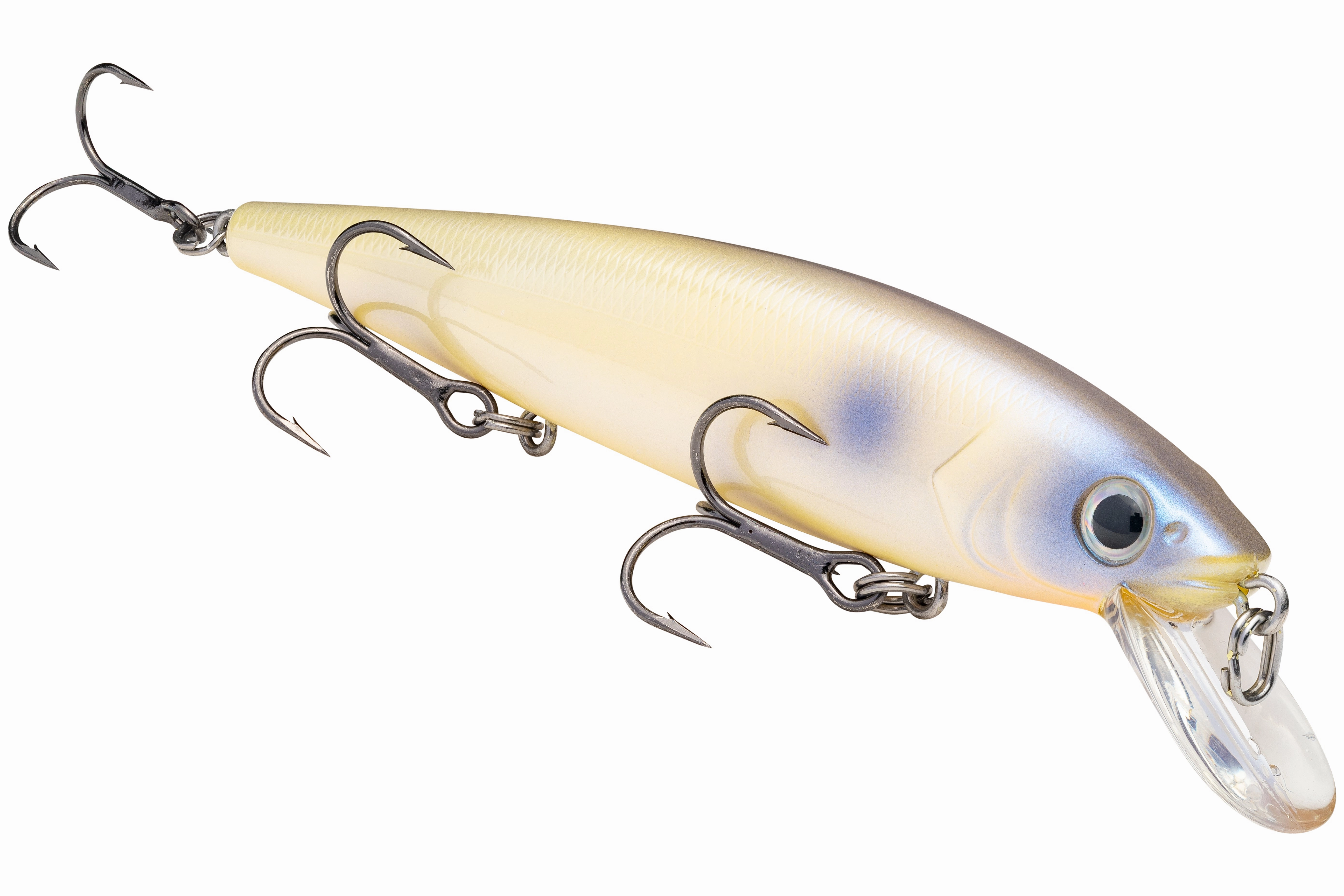 Strike King KVD 300 Series Suspending Medium Diving Jerkbait - 4.75 Inch