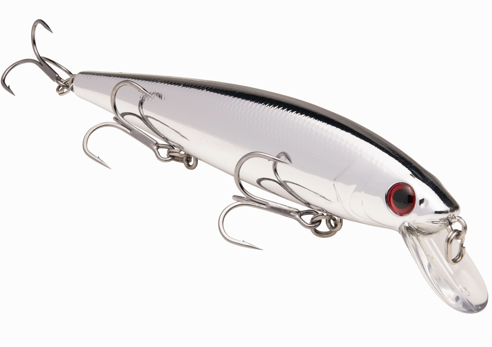 Strike King KVD 300 Series Suspending Medium Diving Jerkbait - 4.75 Inch
