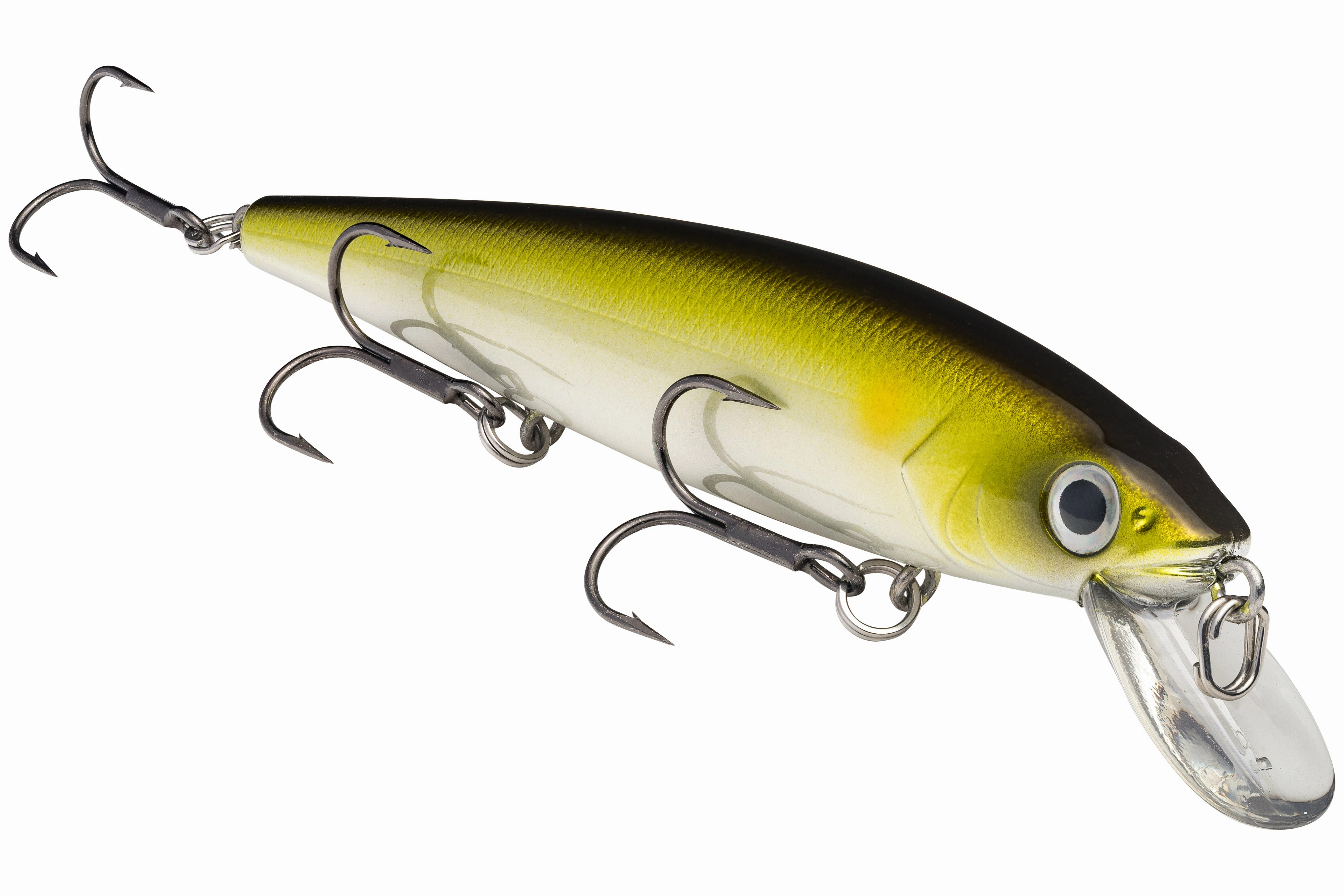 Strike King KVD 300 Series Suspending Medium Diving Jerkbait - 4.75 Inch