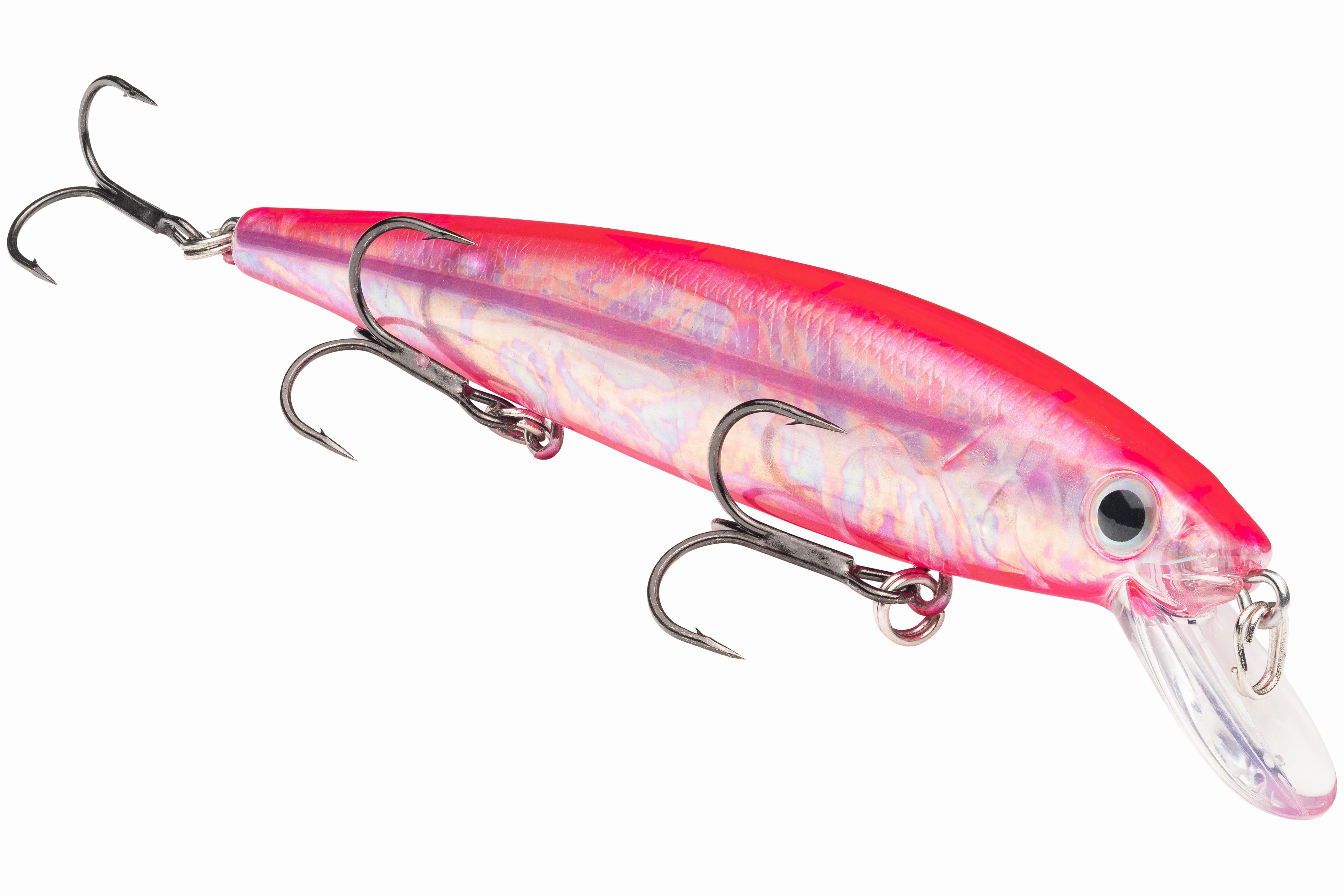 Strike King KVD 300 Series Suspending Medium Diving Jerkbait - 4.75 Inch
