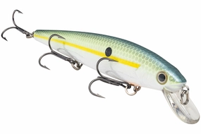 Strike King KVD 300 Series Suspending Medium Diving Jerkbait - 4.75 Inch