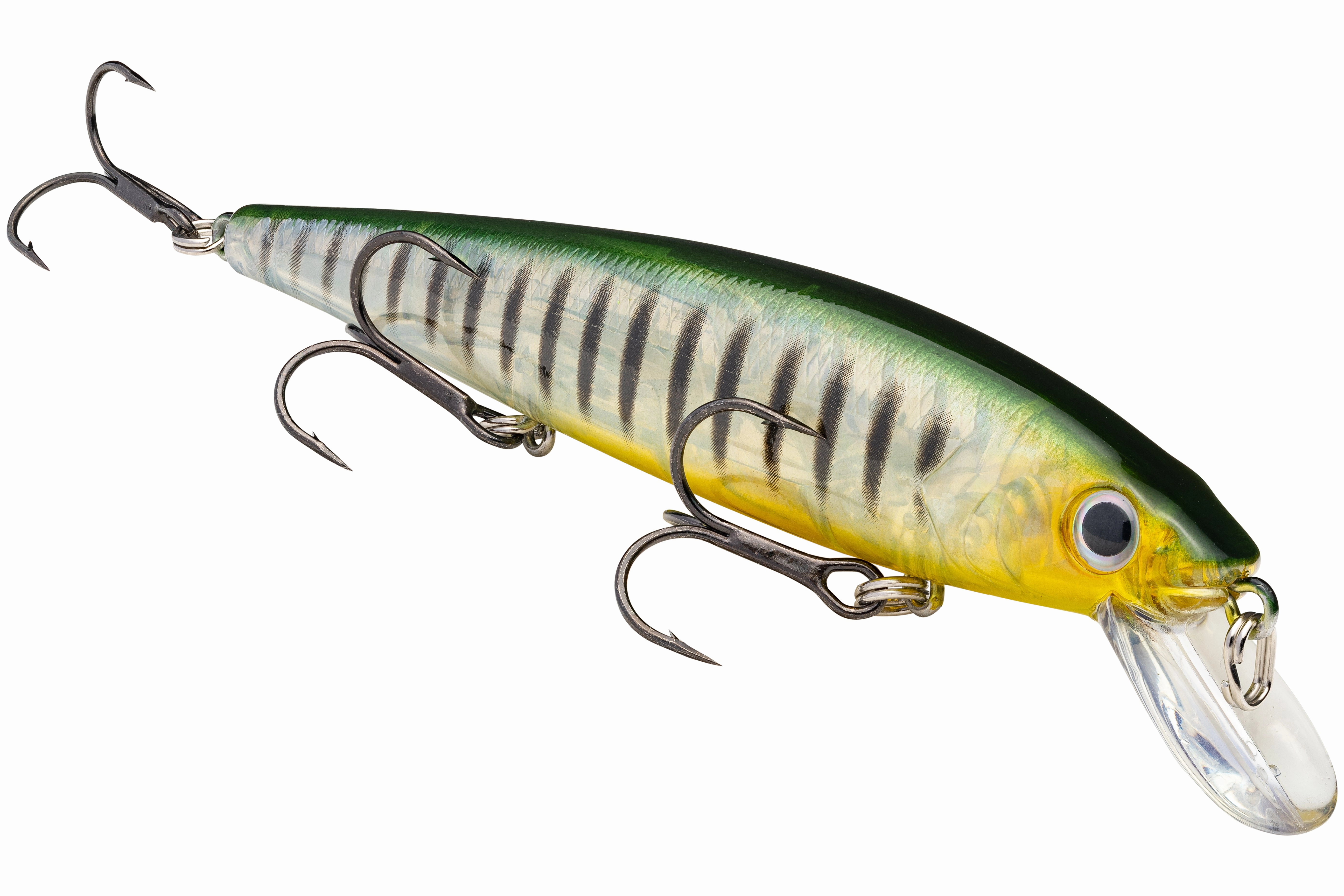 Strike King KVD 300 Series Suspending Medium Diving Jerkbait - 4.75 Inch