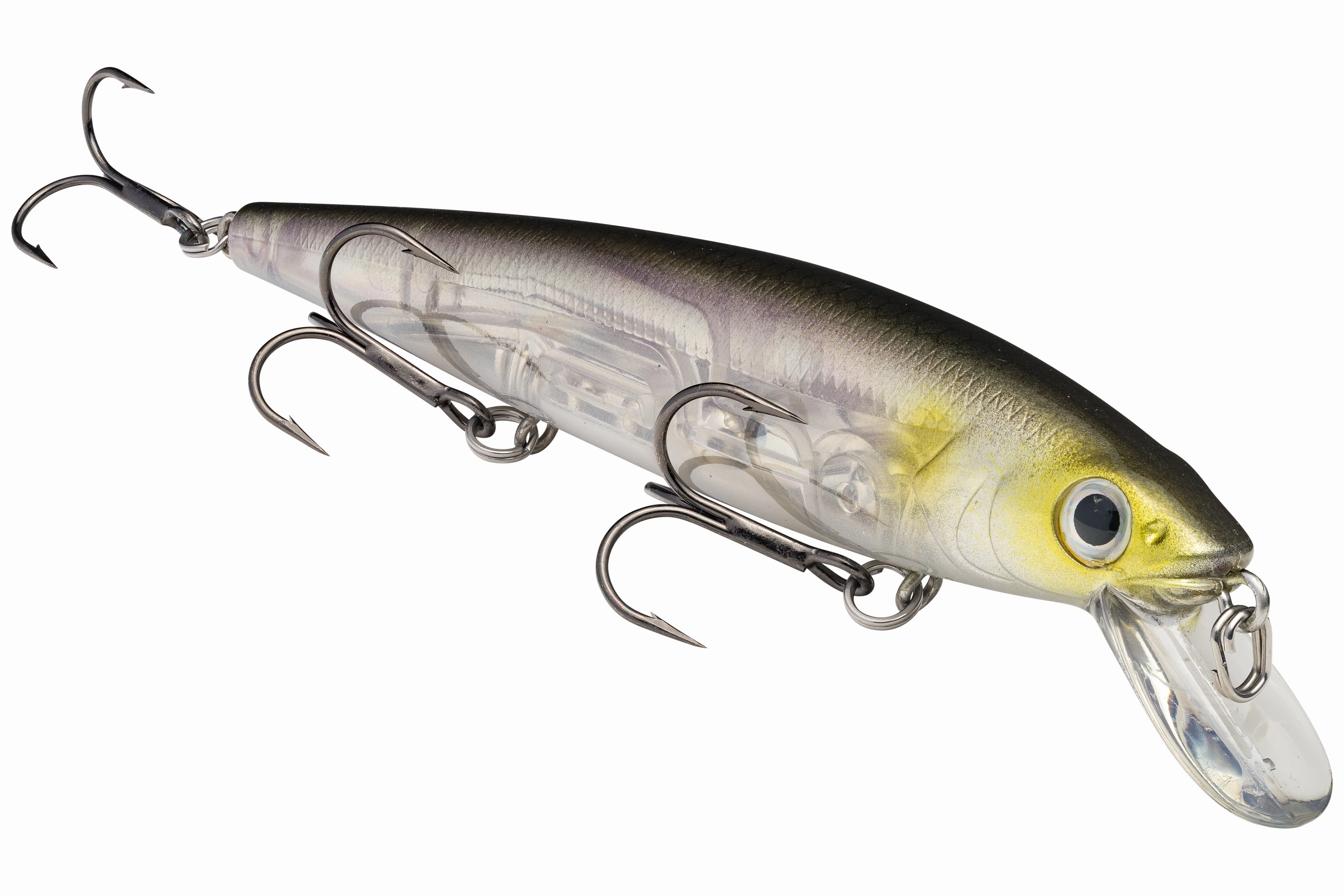 Strike King KVD 300 Series Suspending Medium Diving Jerkbait - 4.75 Inch