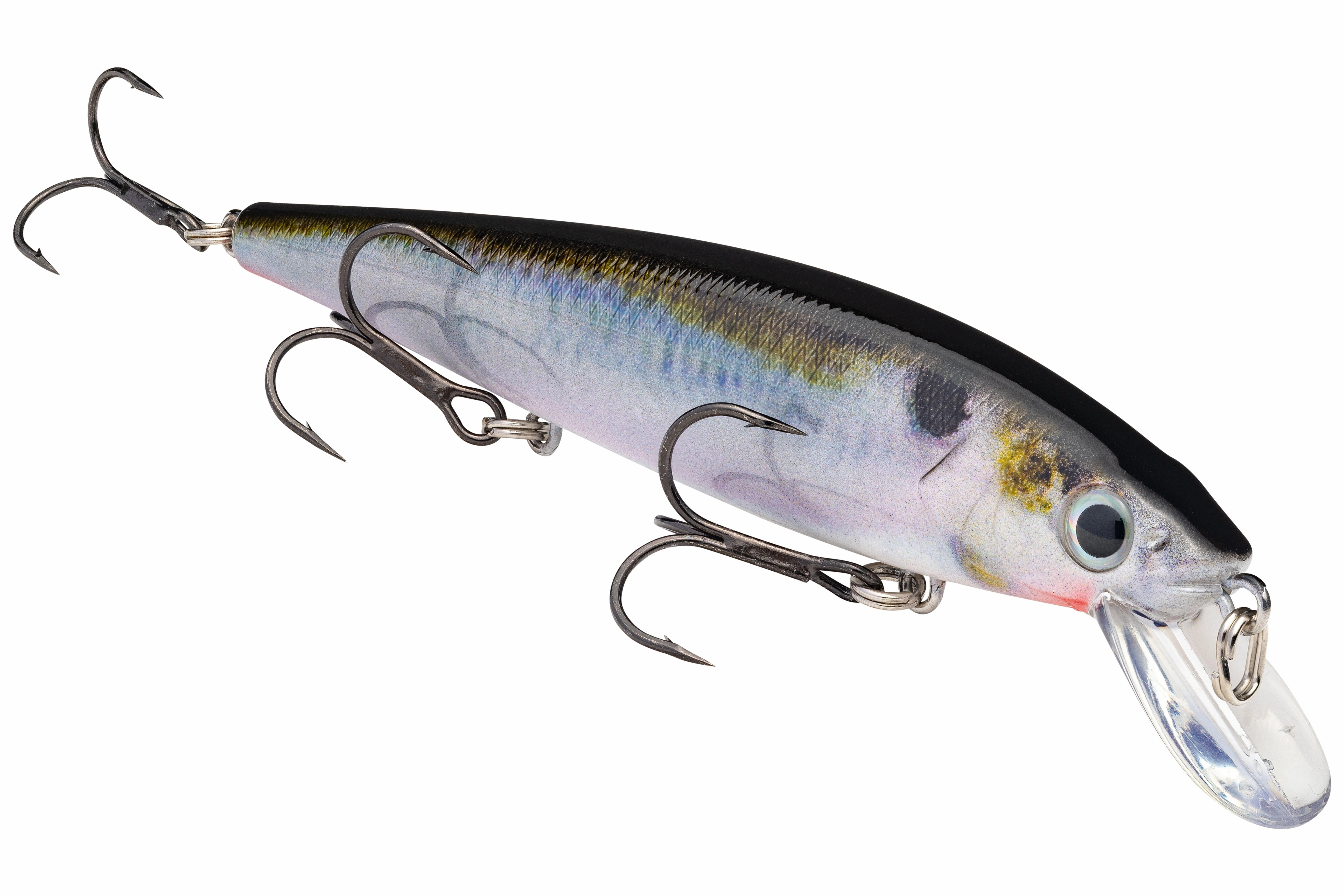 Strike King KVD 300 Series Suspending Medium Diving Jerkbait - 4.75 Inch