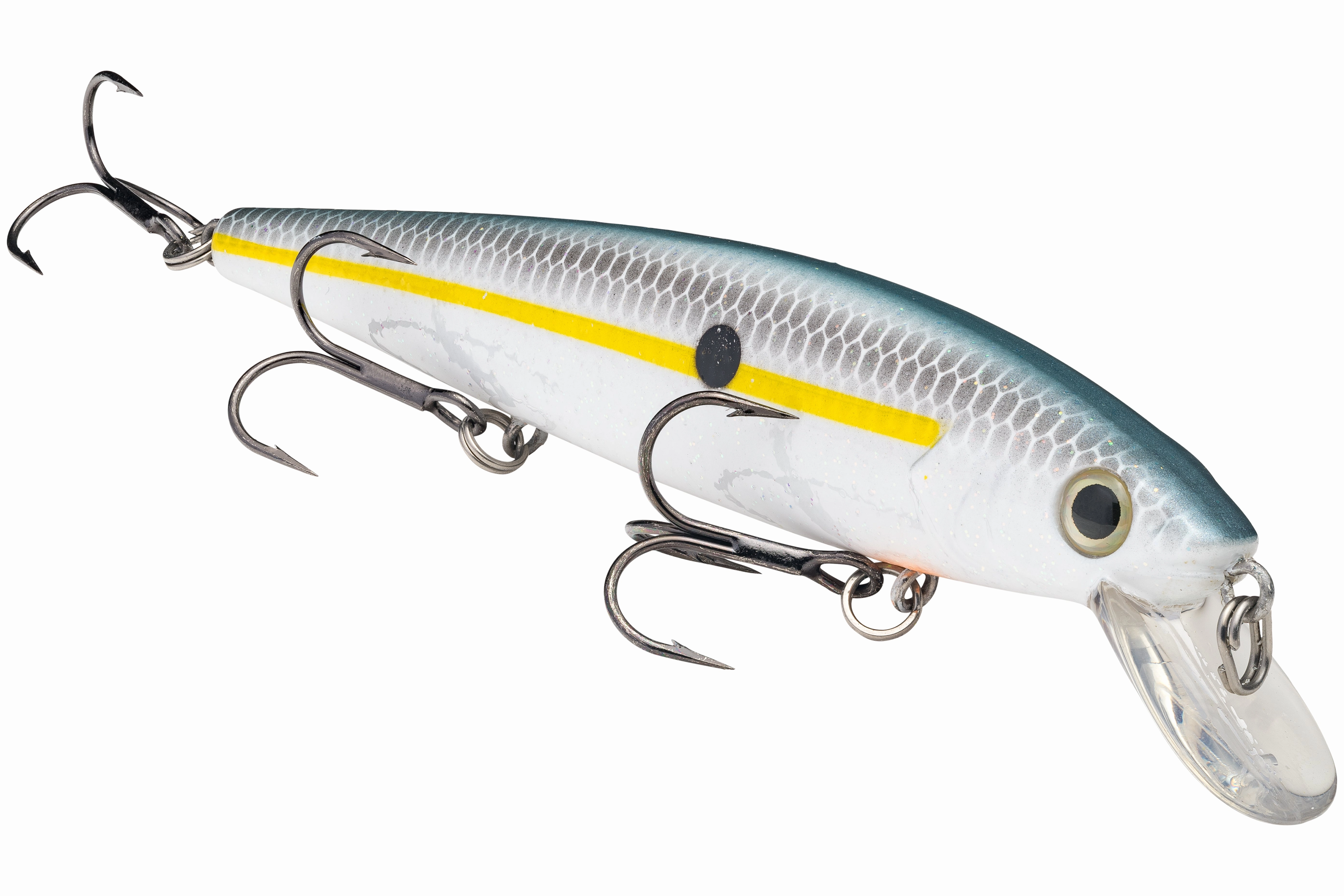 Strike King KVD 300 Series Suspending Medium Diving Jerkbait - 4.75 Inch