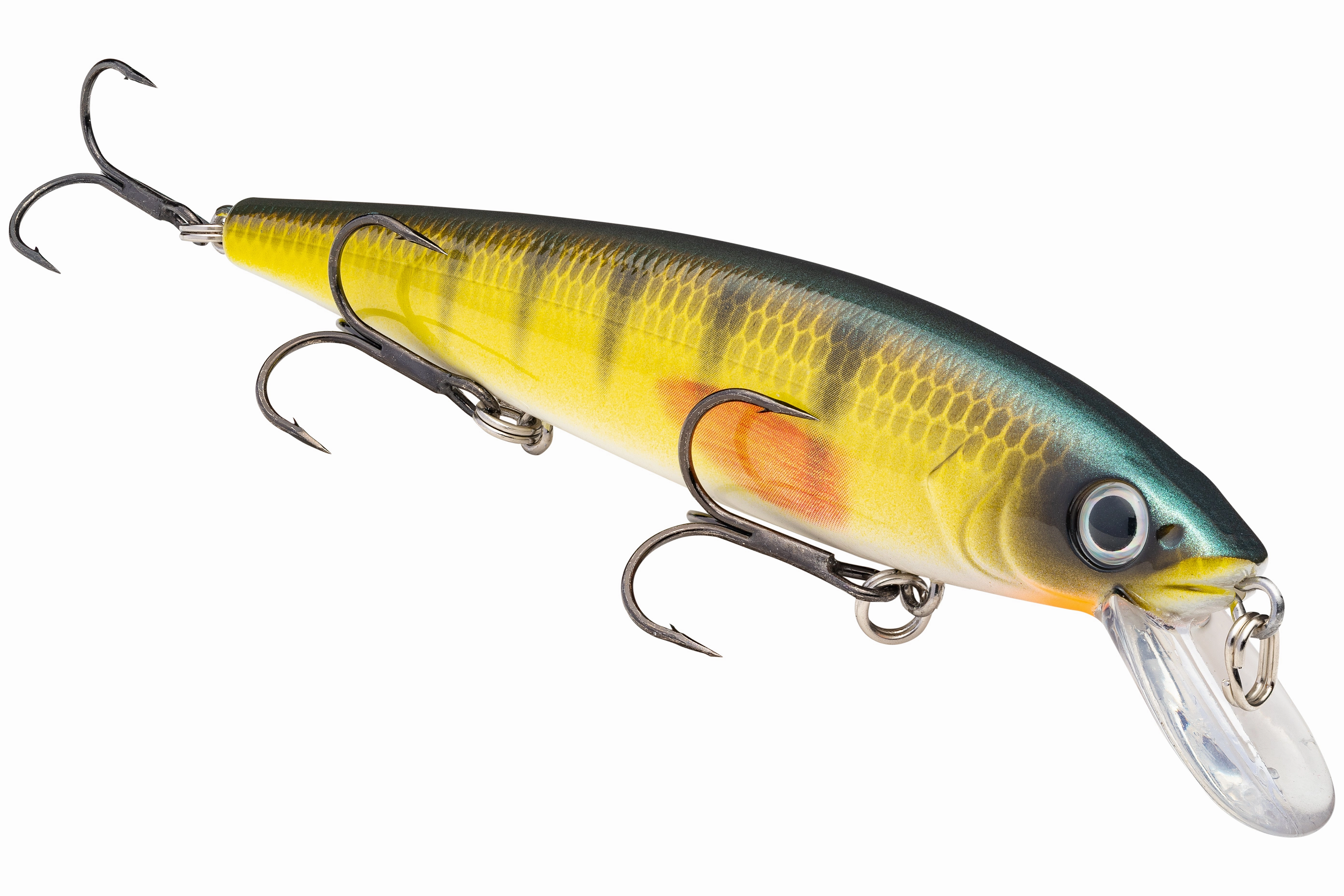Strike King KVD 300 Series Suspending Medium Diving Jerkbait - 4.75 Inch